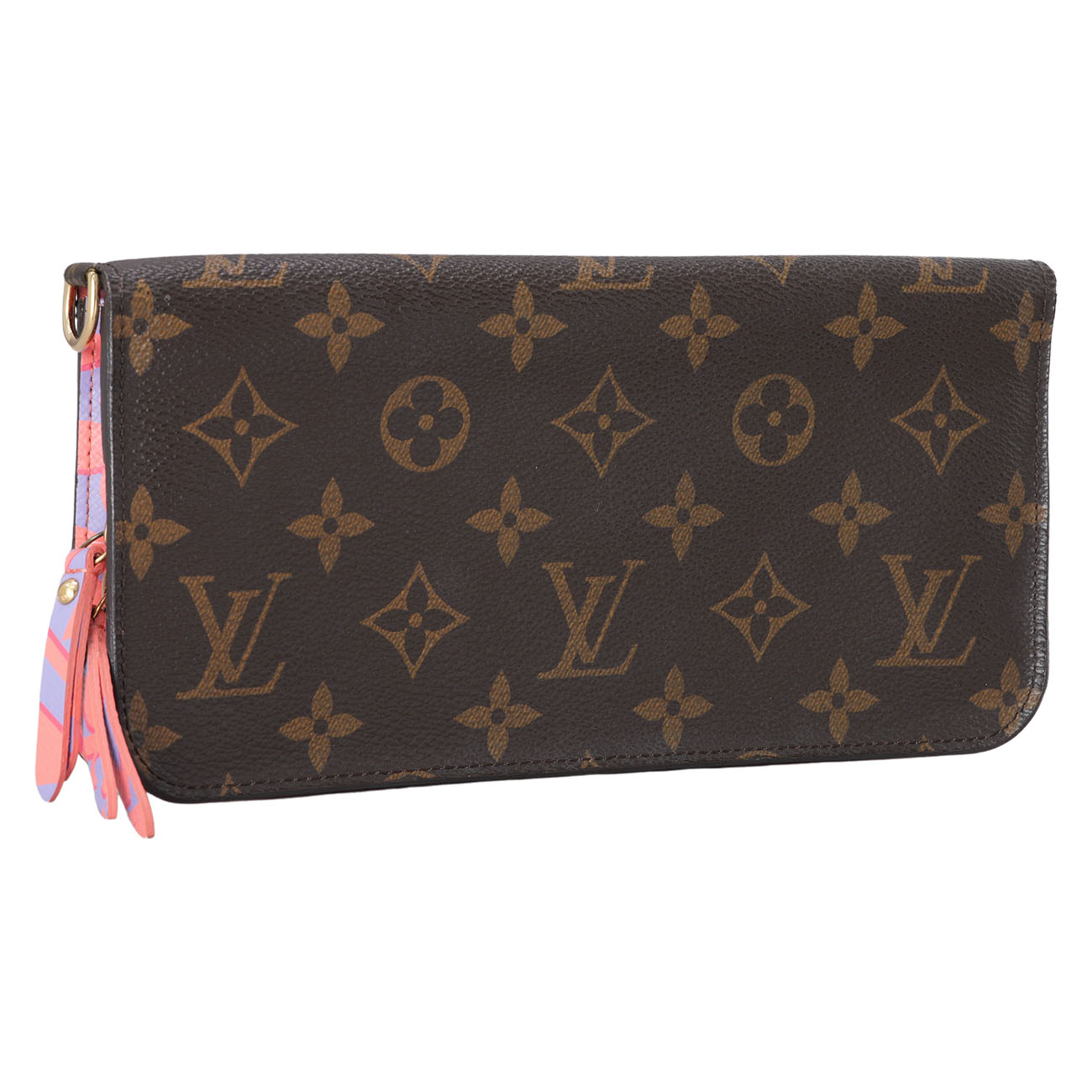 LOUIS VUITTON(USED)루이비통 모노그램 인솔라이트 월릿